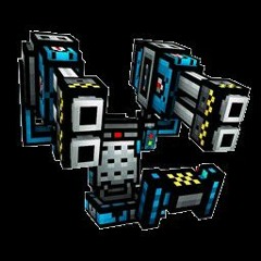 Pixel Gun 3D Exoskeleton Event