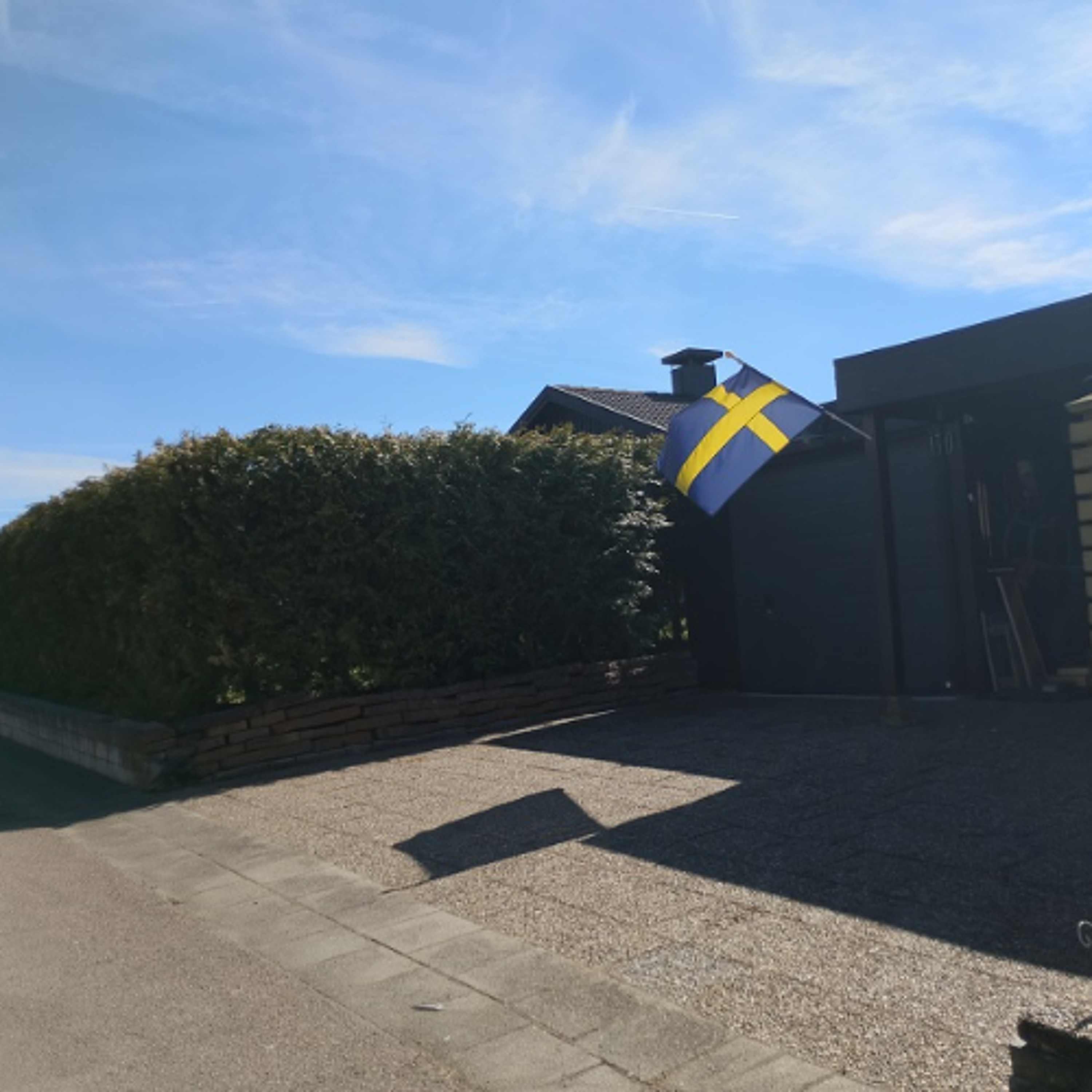 Walpurgis Night 2026 and the Swedish king birthday episode artwork