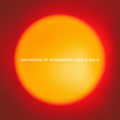 RED & GOLD