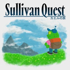 Theme From Sullivan Quest