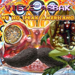 We speak no americano (Grote Oge Mix)