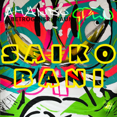 SAIKO BANI –  (Original | Amando Grün & Amanda Steen)