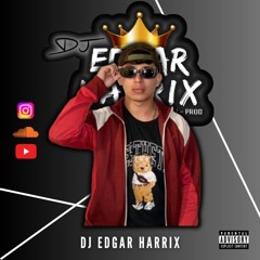 CHAKA LON - DJ EDGAR HARRIX (DESCARGA GRATIS)