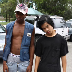 Not Legal (feat. Ski Mask the Slump God, Warhols & A$AP ANT)