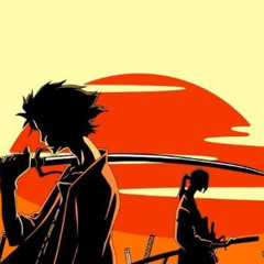SAMURAI's Whistle Pt3