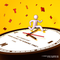 © Jolly Roger (UA) - Running against the Running Time