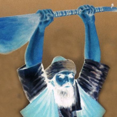 der/wish BABA