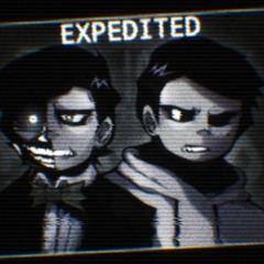 EXPEDITED ~ ONE SMALL FAVOR (County Funkin' Cover)