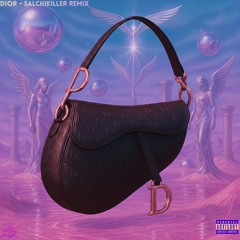 MK - Dior ft. Chrystal (SALCHIKILLER HARDTRANCE REMIX)