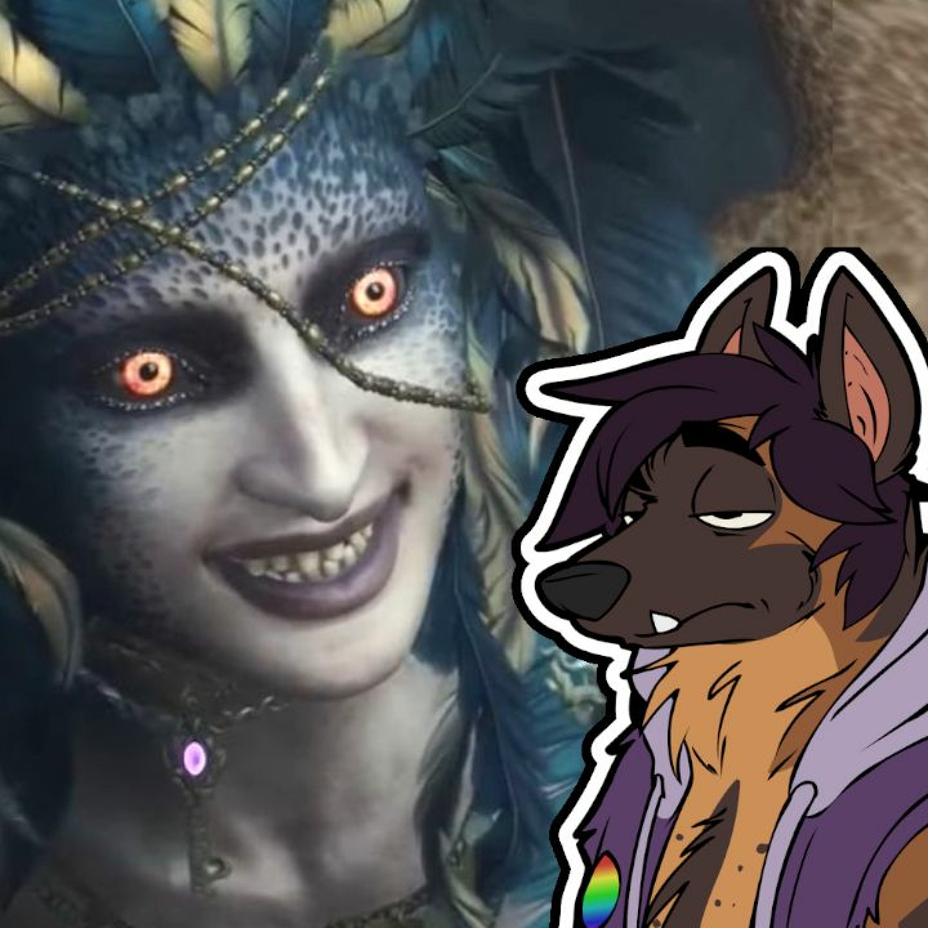 Dialog Choices Podcast #96 - Dragon's Dogma 2 is a Weird Mess episode artwork