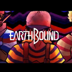 Earthbound [Fukase, Oliver & Dex/Nessa]