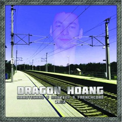 Dragon Hoang - Hardtechno & Hardtek & Frenchcore Promo Mix 2022