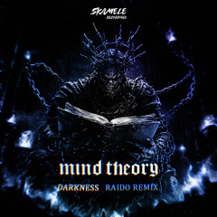 Mind Theory - Darkness (RAIDO Remix)