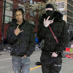 Runnin’ Up That Hill (Race Freestyle)