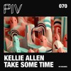 Download Video: Premiere: Kellie Allen - Out Of Pluck [PIV Records]