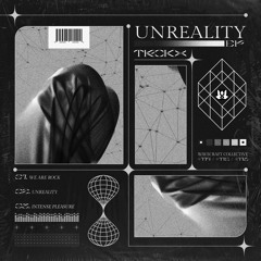 Trokx -  UNREALITY