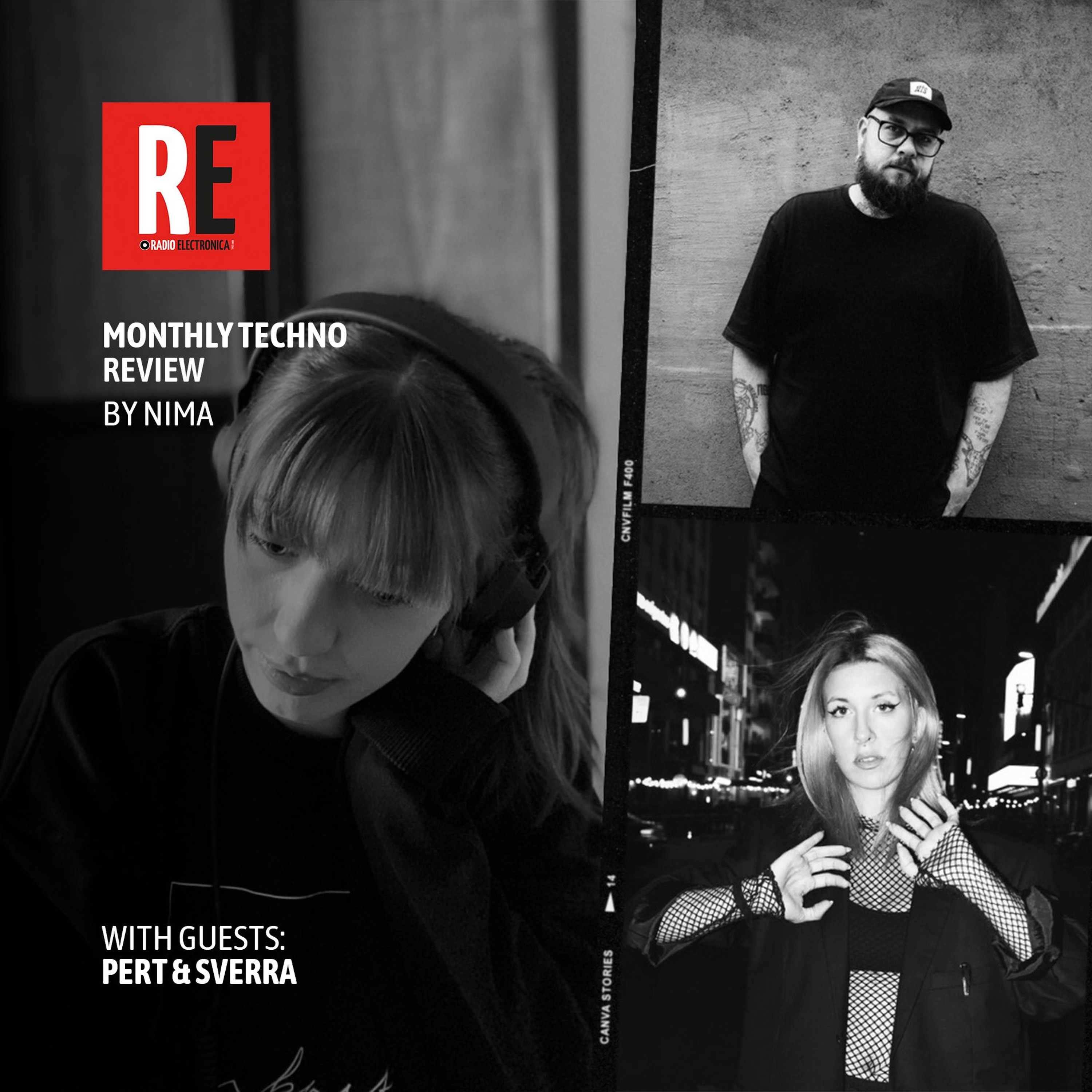 RADIO ELECTRONICA JENA