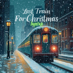 Last Train for Christmas