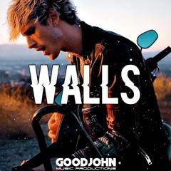 [FREE] Machine Gun Kelly x Blink 182 x Poorstacy ROCK Type Beat - "WALLS" | SAD POP PUNK BEAT 2021