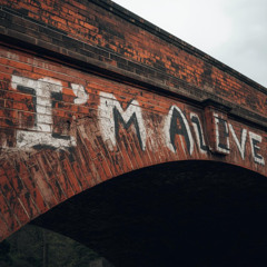 I'm Alive ft Tripple D