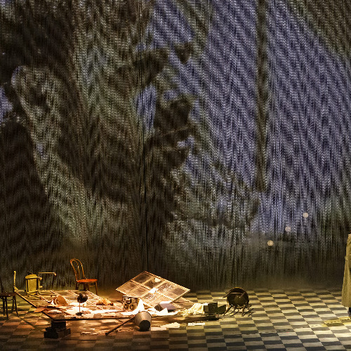 Brodeck (2021-2023) - Part 2