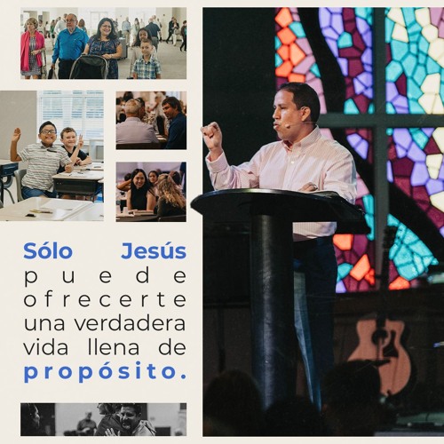 Ayudando a las personas a amar a Jesús para que vivan para Él cada día - Lucas 9,23-25