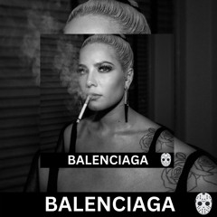 BALENCIAGA (PROD. NIQS)