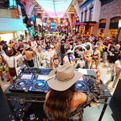 Nicolette Live @Groove Cruise Promenade | 1.26.25
