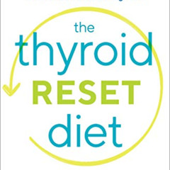 FREE EBOOK 📖 The Thyroid Reset Diet: Reverse Hypothyroidism and Hashimoto's Symptoms