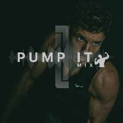 Pump It, Vol. 01