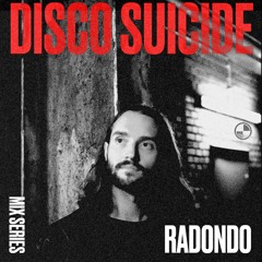 Disco Suicide Mix Series 076 - Radondo