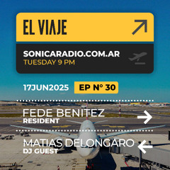 El Viaje - EP030