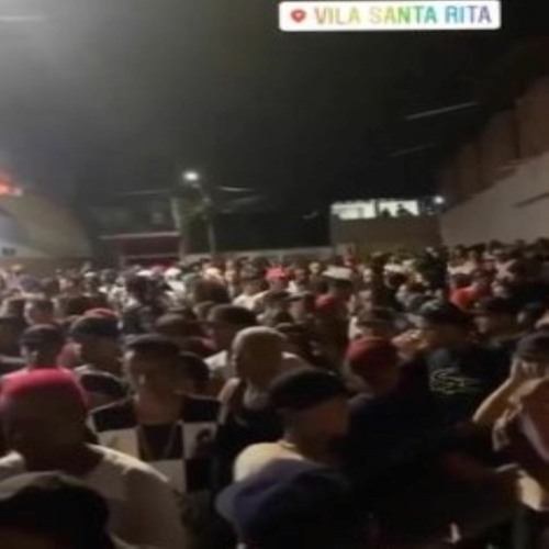 Mc Ruan Ofc-Baile Da Vila(Trindade Prod)