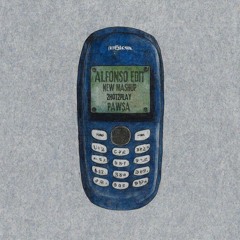 2HOT2PLAY - Keep The Balance ❌ PAWSA - PICK UP THE PHONE (ALFONSO EDIT)