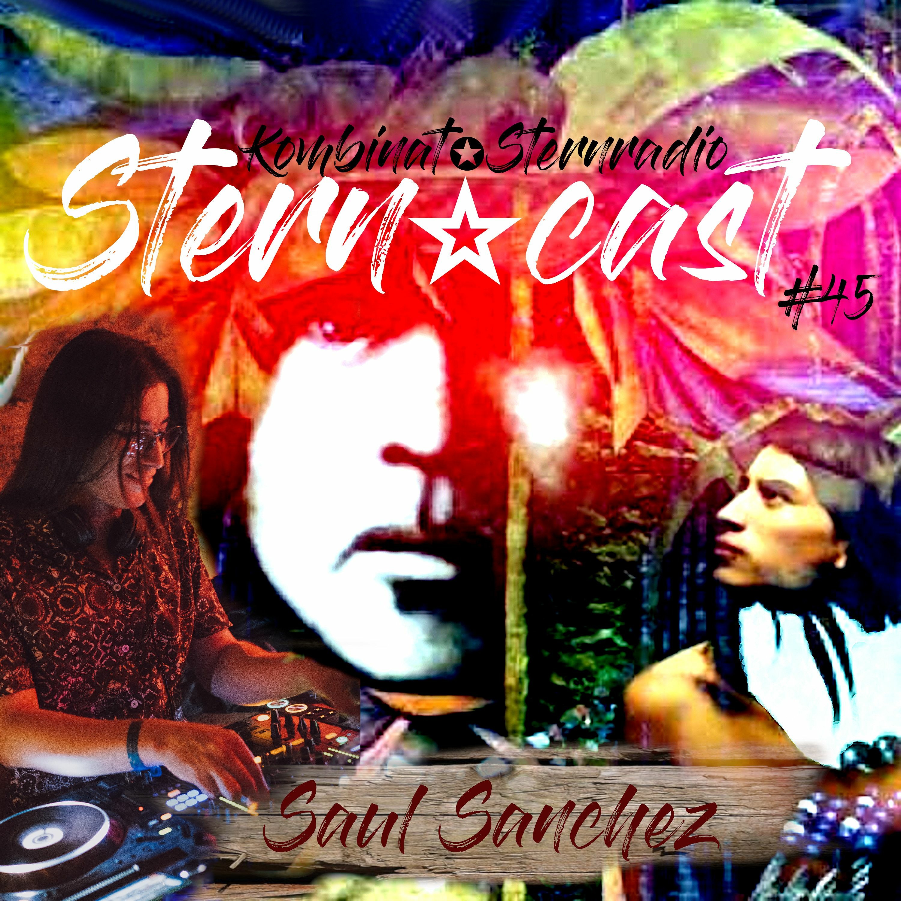 Kombinat✪Sternradio