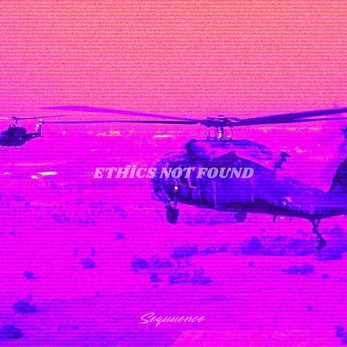 Ethics Not Found