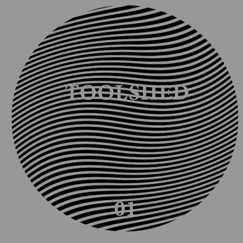 TOOLSHED #1 Teaser - 6 Tracks - FREE DOWNLOAD via bandcamp