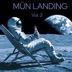 MÜN Landing Vol.2