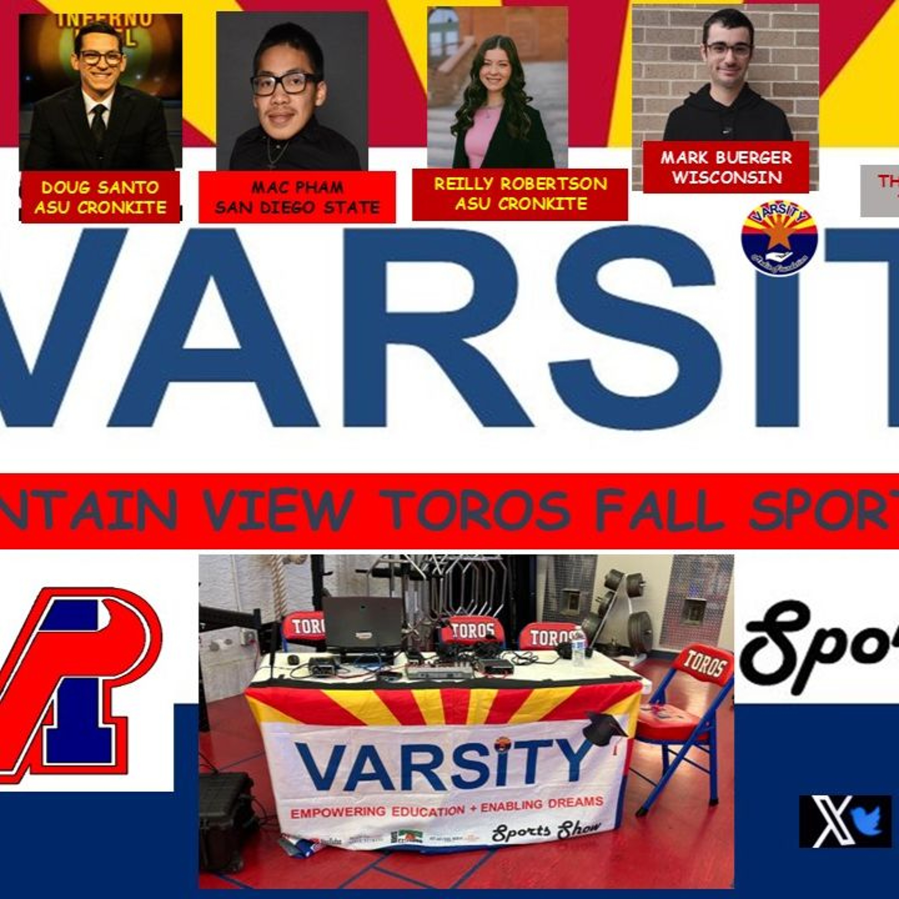 Varsity Sports Show