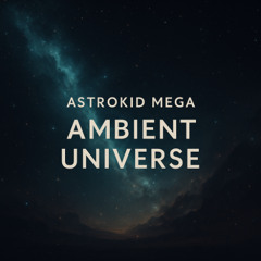 Ambient Universe - Track 38