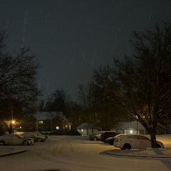 COLD