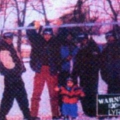 DJ Goat & DJ Shock - 4 Ya Crooked Ass'Ez