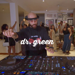 Dr Green | 181 Sessions - Progressive House | Organic House (Vol 50) #sc51