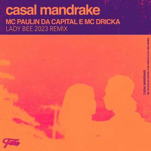 Casal Mandrake $