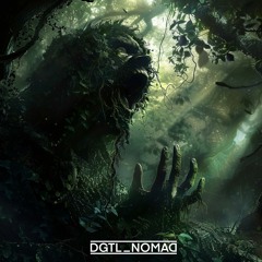Healing Rage (Original Mix) - DGTL_NOMAD