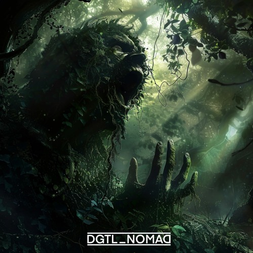 Healing Rage (Original Mix) - DGTL_NOMAD