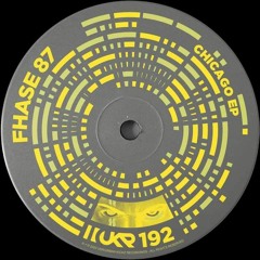 Fhase 87 - GTA - (UKR/CHICAGO/USA)