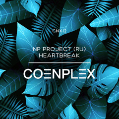 NP Project (RU) - Heartbreak (Extended Mix)