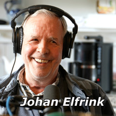 Thierry's Dream #20 - Johan Elfrink