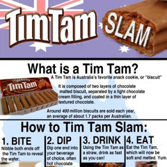 tim tam slam - one take freestyle